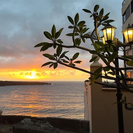 Apartamento La Playa Lägenhet Icod De Los Vinos Exteriör bild