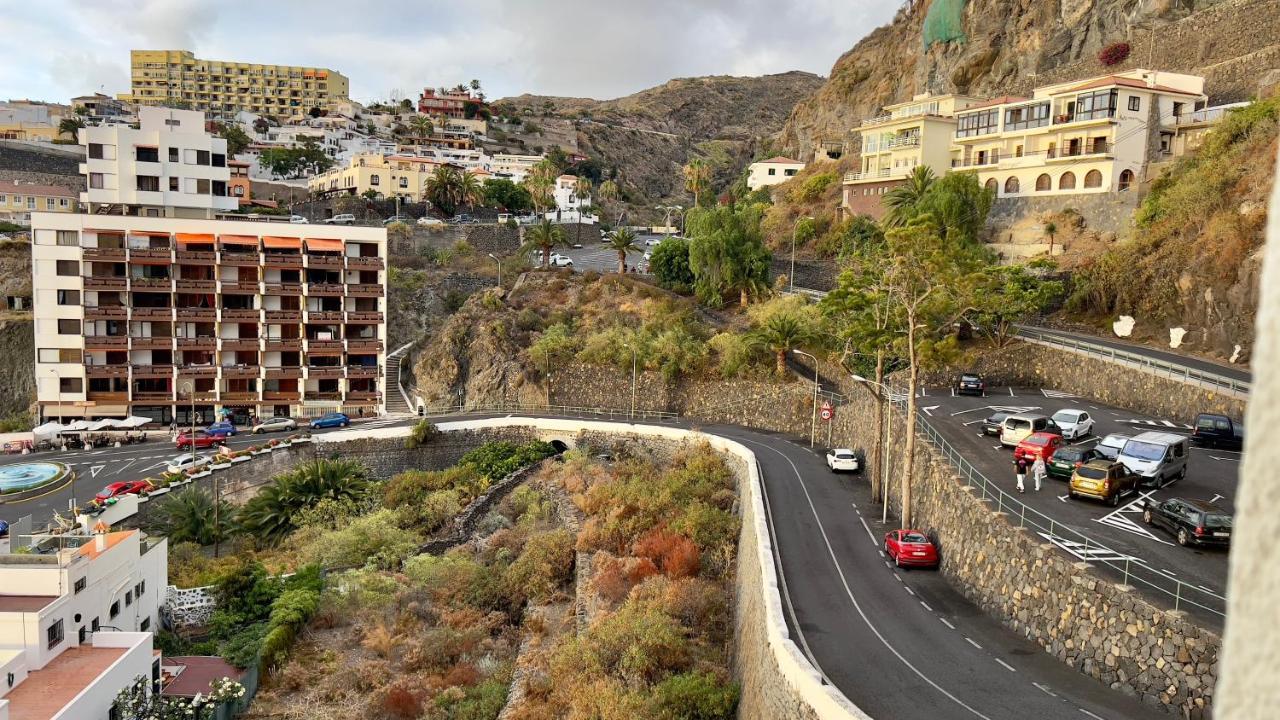 Apartamento La Playa Lägenhet Icod De Los Vinos Exteriör bild